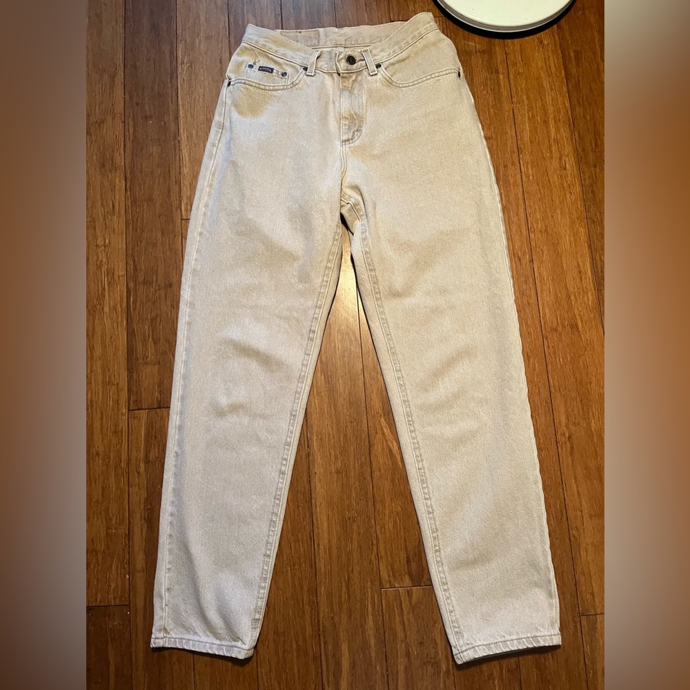 Vintage Riders Jeans (size 26)